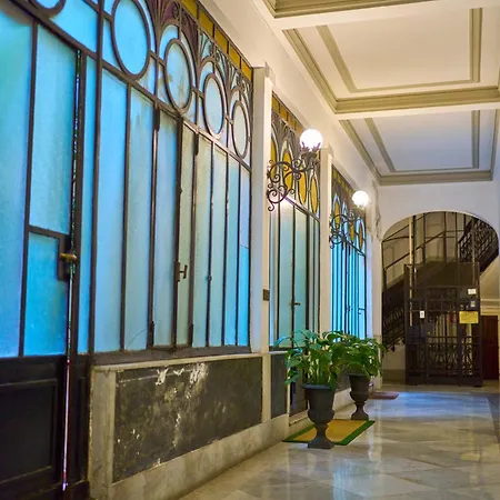 Chiatamoon Feriehus *