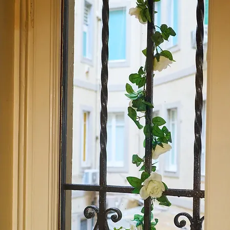 Feriehus Chiatamoon *