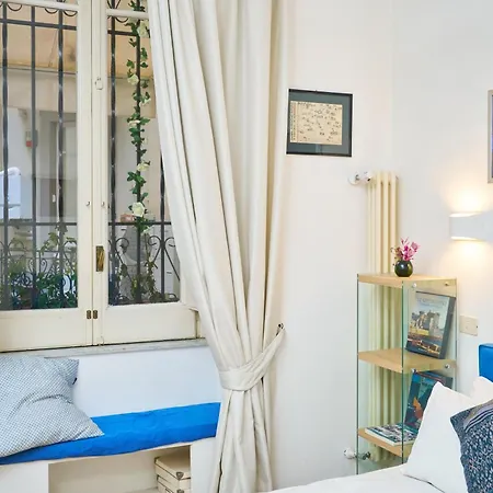 Feriehus Chiatamoon Napoli