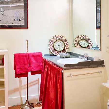 Chiatamoon Feriehus Napoli