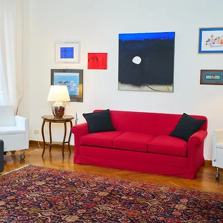 Chiatamoon Feriehus *