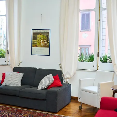 Chiatamoon 別荘 ナポリ