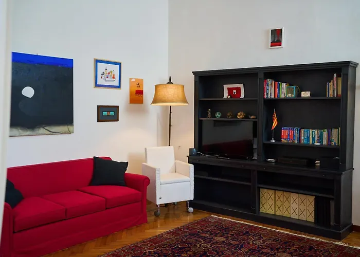 Chiatamoon Νάπολη