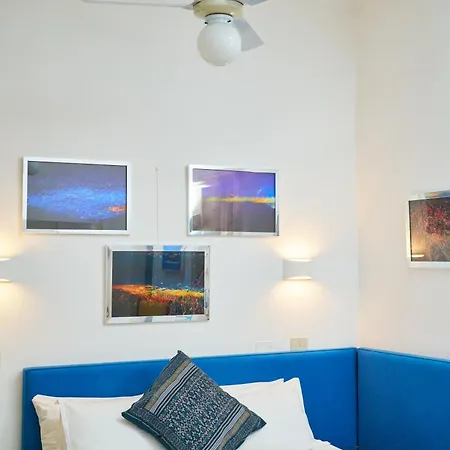 Chiatamoon Ferienhaus *