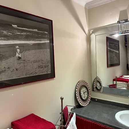 Chiatamoon * Nápoles