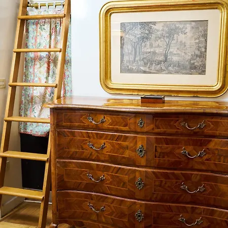 Casa de Férias Chiatamoon Nápoles