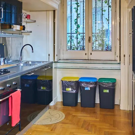 Casa de Férias Chiatamoon Nápoles