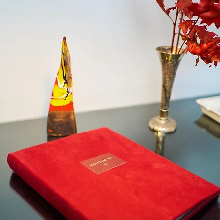 Casa de Férias Chiatamoon Nápoles